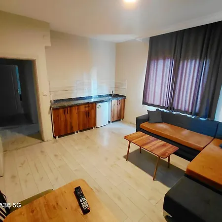 Aparthotel Esta123