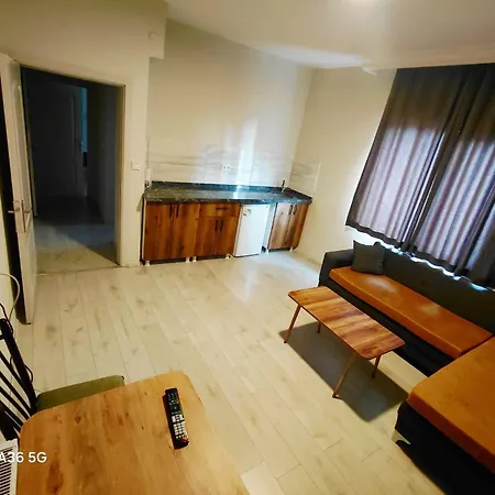 Esta123 Aparthotel 3*