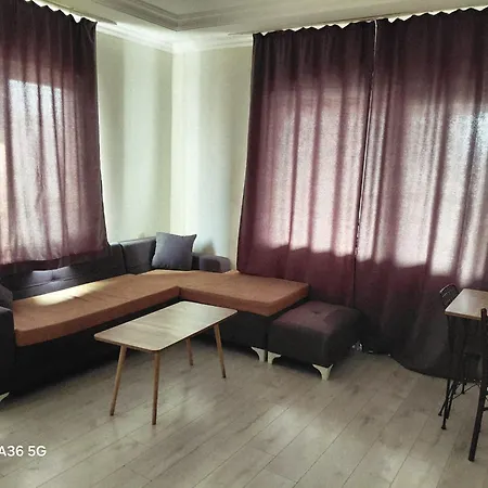 Esta123 Aparthotel 3*