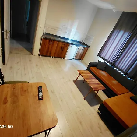 Aparthotel Esta123