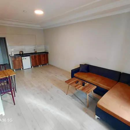 Esta123 3* Ankara