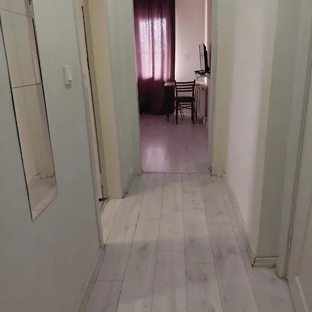 Esta123 Aparthotel Ankara