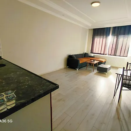 Aparthotel Esta123 3*