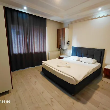 Esta123 Aparthotel Ankara