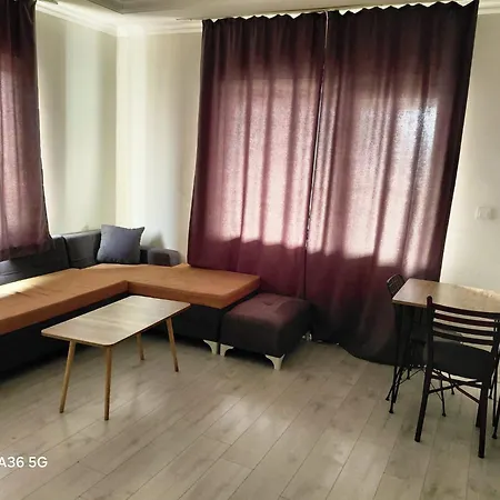 Esta123 3* Ankara